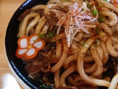 -隐月· 㐂和食屋(芝罘万达公馆店)