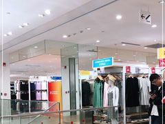 -优衣库(长沙国金中心店)