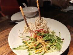 -外婆家(蓝色港湾店)