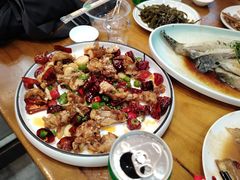 -醉壹号海鲜大排档(厦门美食地标店)