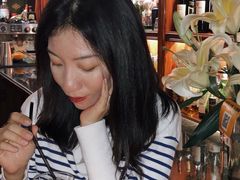 -The Cheebat 锌吧·Bistro(体育西店)