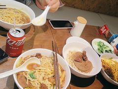 -寻裕记·现炒浇头面(人民广场店)