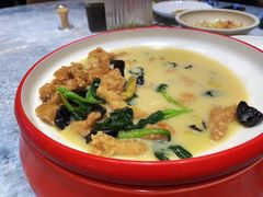 -聚丰园•湖鲜餐厅(阿红私房菜梅石路店)