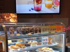 -Peet's Coffee皮爷咖啡(大学路店)