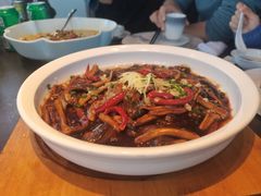 -二十八里太湖船菜(吉祥路店)