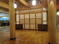 -纽斯桑拿会所(天山店)