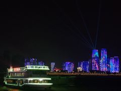 -武汉关码头(轮渡站)