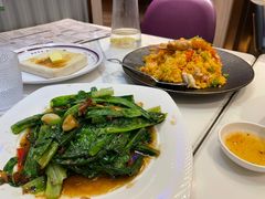 -香港茶餐厅文化体验馆(茶山镇店)