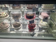 -DQ·蛋糕·冰淇淋(鸿坤店)