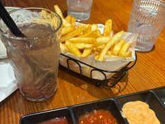 -澳骄 Aussie Kitchen·手工披萨·西餐(国大店)