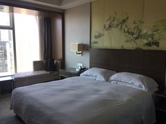 -北京希尔顿逸林酒店