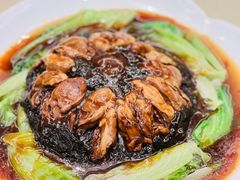发财蚝豉-广东胜利宾馆西关粤中餐厅