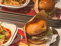 -魏家凉皮(博水商务大厦店)