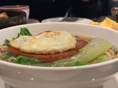 -皇后餐厅-煲仔·小菜·打边炉(古北店)