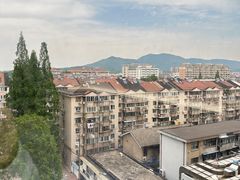 -南京钟山宾馆(江苏省会议中心)