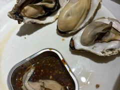 -龚海宝· 烧烤· 羊肉原切挂糊更好吃(庄市店)