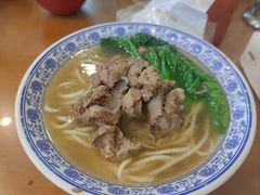 -老牌依强牛肉店(达道总店)