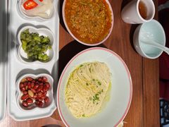 -瑞面(吴宫泛太平洋酒店)