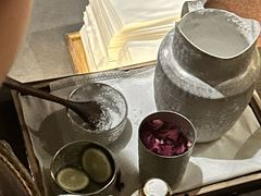 -森SPA·泰式按摩·精油Massage(宝安中心店)