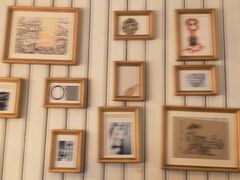 -长颈鹿咖啡(大学路店)