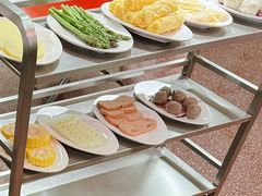 -燃计沙茶皇·香港沙茶火锅(人广旗舰店)
