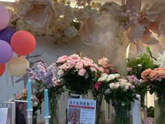 -PARFUM FLORAL花境法餐(南京首店)