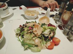 -斗牛士牛排(南京东路店)