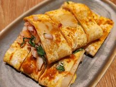 -金掌勺锅包肉(太原万达店)