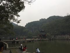 -忠山公园