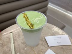 -Yee3·三号椰(上海中山公园龙之梦店)