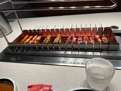 -丰茂烤串(五道口店)