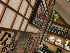 -玉川屋·深夜食堂居酒屋(柳巷店)