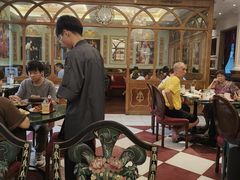 -秘密旅行Bonjour(黑金冠 江南西店)