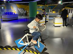 -苏州青少年科技馆