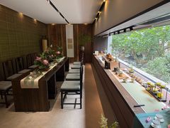 -青藤茶馆(南山路店)