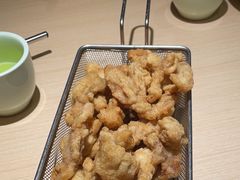 -吕氏疙瘩汤·海鲜新鲁菜(凯德mall新都心店)