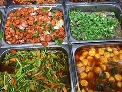 -晓宇盒饭(民安街店)