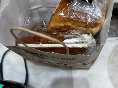 -PAPER STONE BAKERY(天汇广场店)