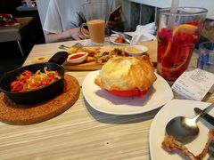 -必胜客(证大大拇指店)