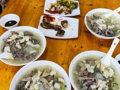 -金宝鸭肉店(斗西分店)