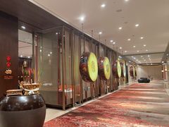 -香宫·中餐厅(拉萨香格里拉大酒店)