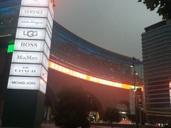 -砂之船奥莱(南京江宁店)