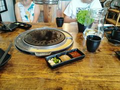 -梵行小馆烤肉(即墨店)