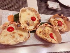 -割烹酱子日本料理(弘基财富广场店)