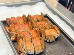 -听松楼·花园酒店·自助餐厅(红梅公园店)