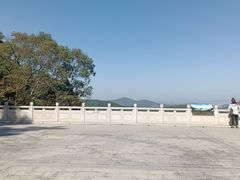 -广州市帽峰山景区