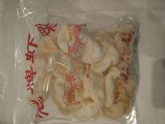 老牌虾酥-老炳·七丛松甘草水果