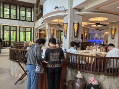 -七仙岭君澜度假酒店·桃源小馆中餐厅