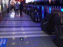 -华美影城(马栏广场店)