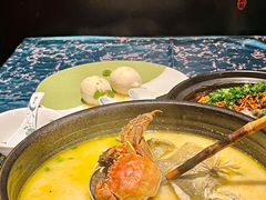 -茶人村·宫廷私厨(奥体印象城店)